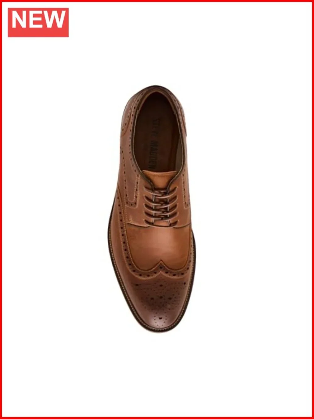 N/A classic oxfords